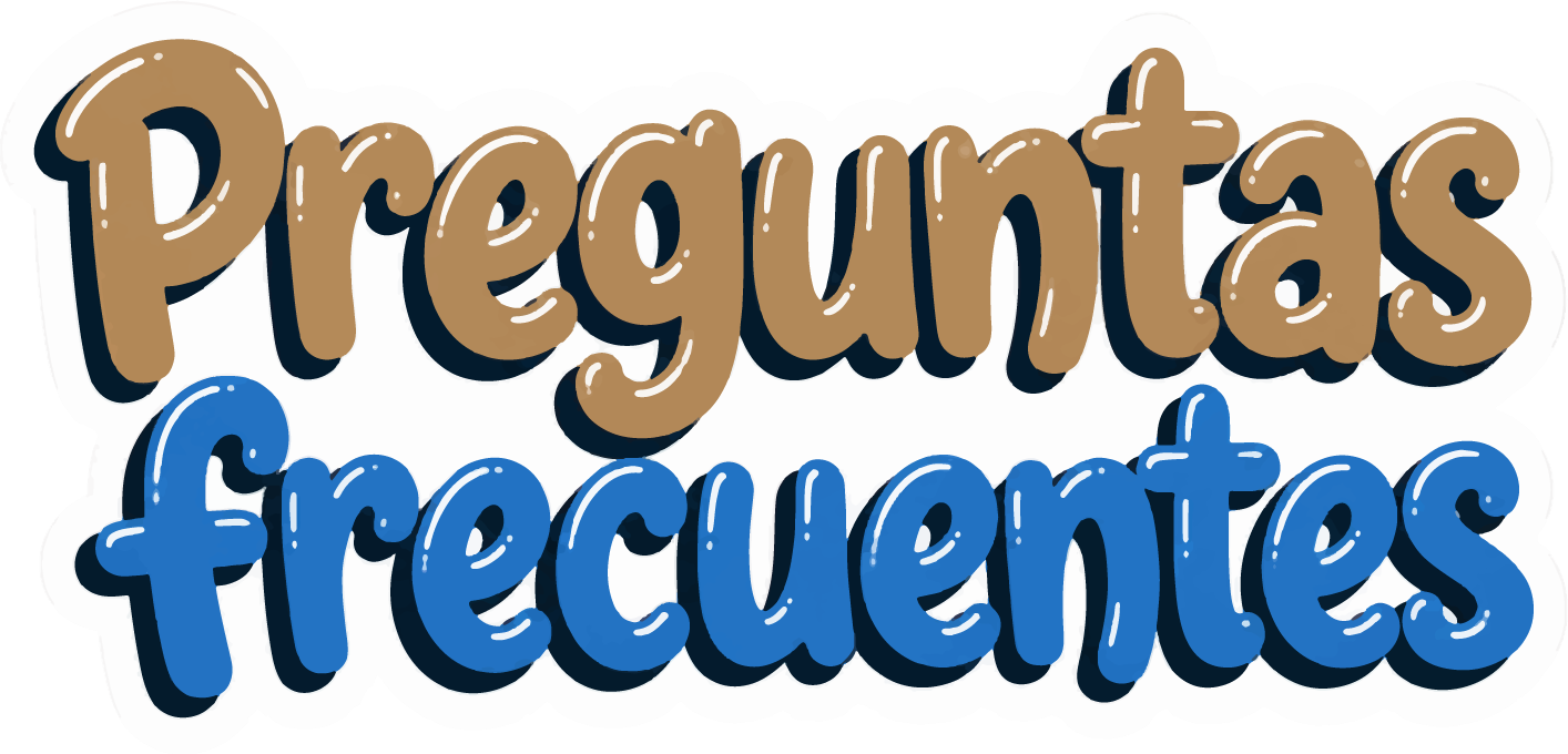 Preguntas Frecuentes