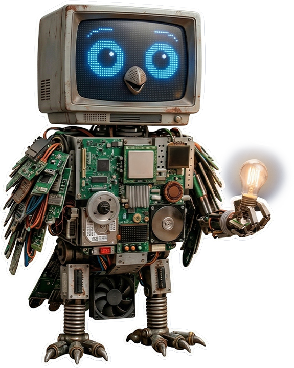 Robot GTREES